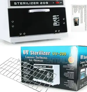 Multifunctional Sterilizer Cabinet