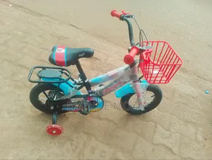 Refter Kids Bicycle