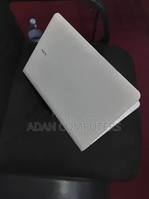 Laptop NEC N22G 8GB Intel Core I3 HDD 500GB