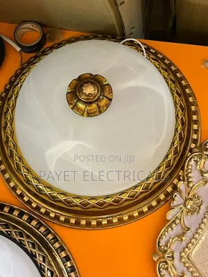 Milies Coridle Ceiling Light