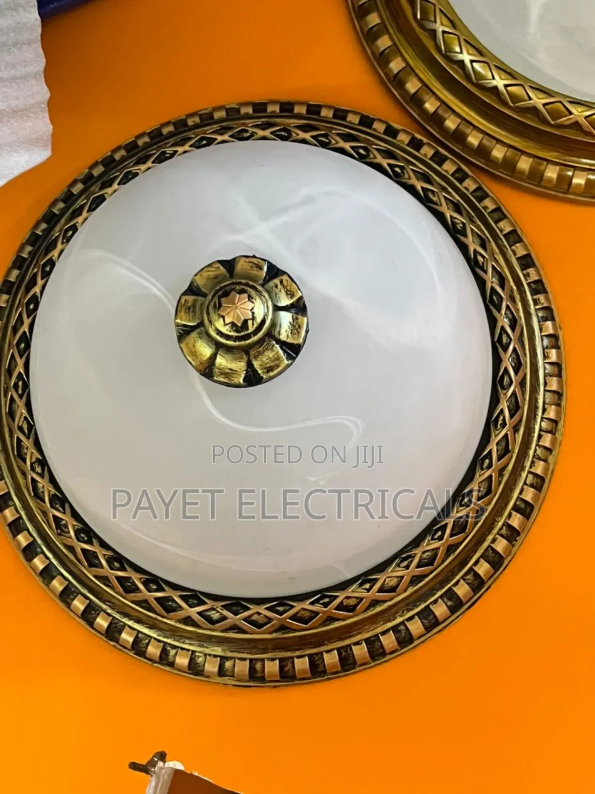 Milies Coridle Ceiling Light