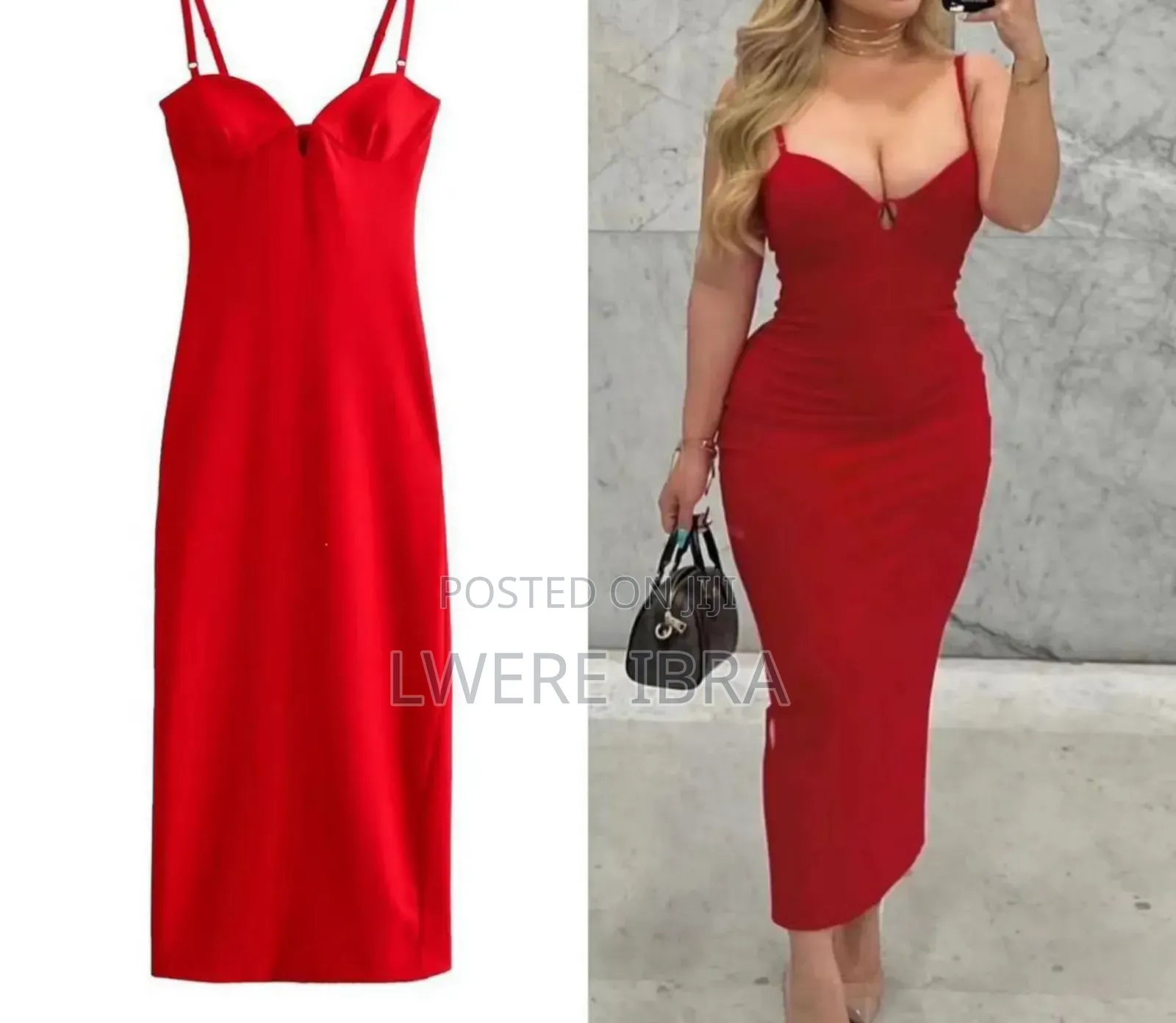 Cream Net Party Dresses for Ladies