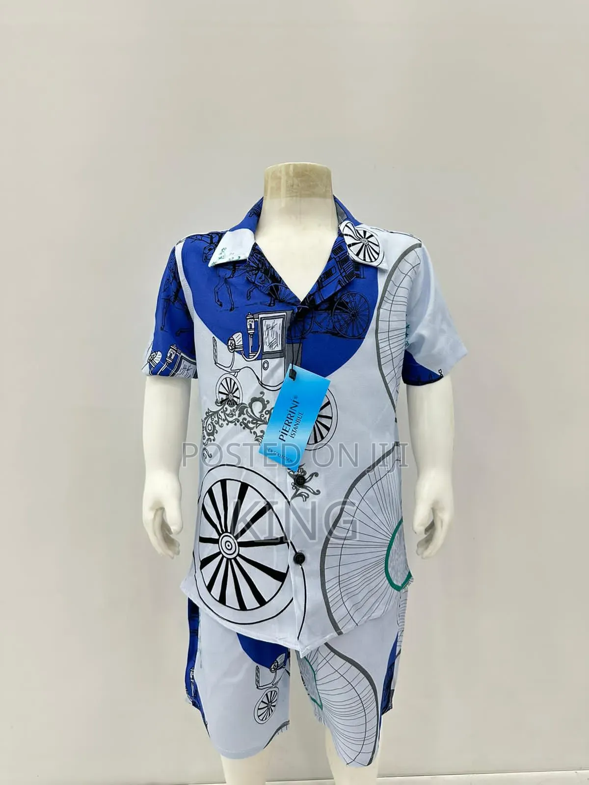 Jolly Kids Design Set