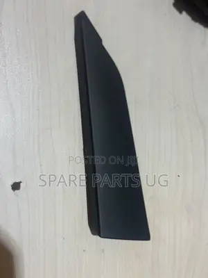 Mitsubishi L200 Triton Single Cabin 2018 - 2023 Bumper Cover