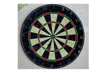 Bristle Dartboard Game