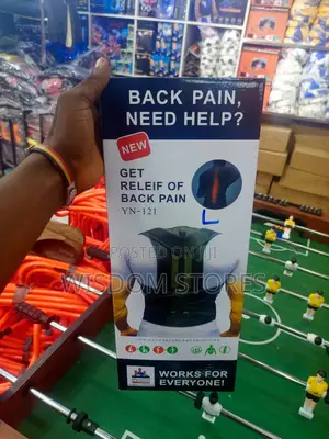 Back Posture Corrector