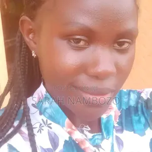 Supermarket Attendant