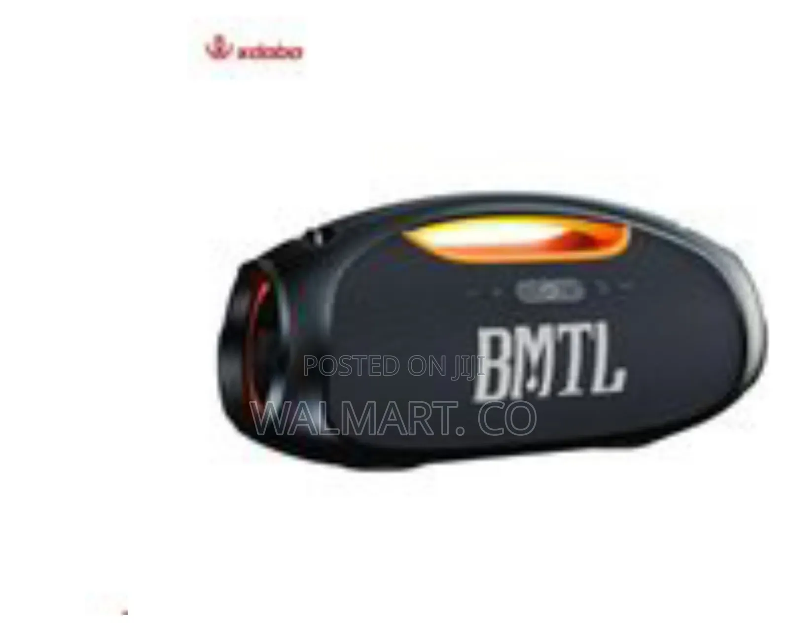 BMTL Portable Bluetooth Best Sound Waterproof Speaker