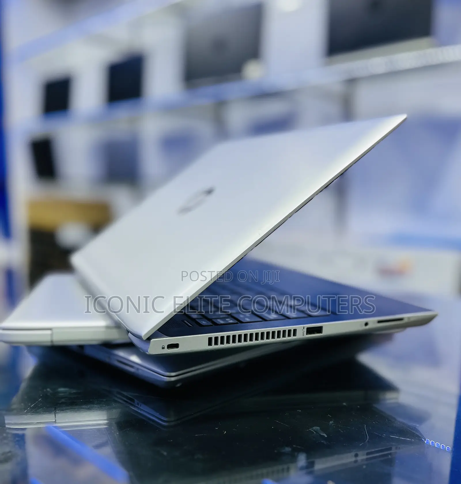 Laptop HP ProBook 440 G5 8GB Intel Pentium SSD 128GB