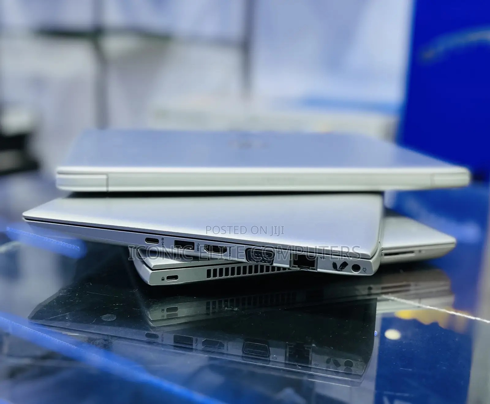 Laptop HP ProBook 440 G5 8GB Intel Pentium SSD 128GB