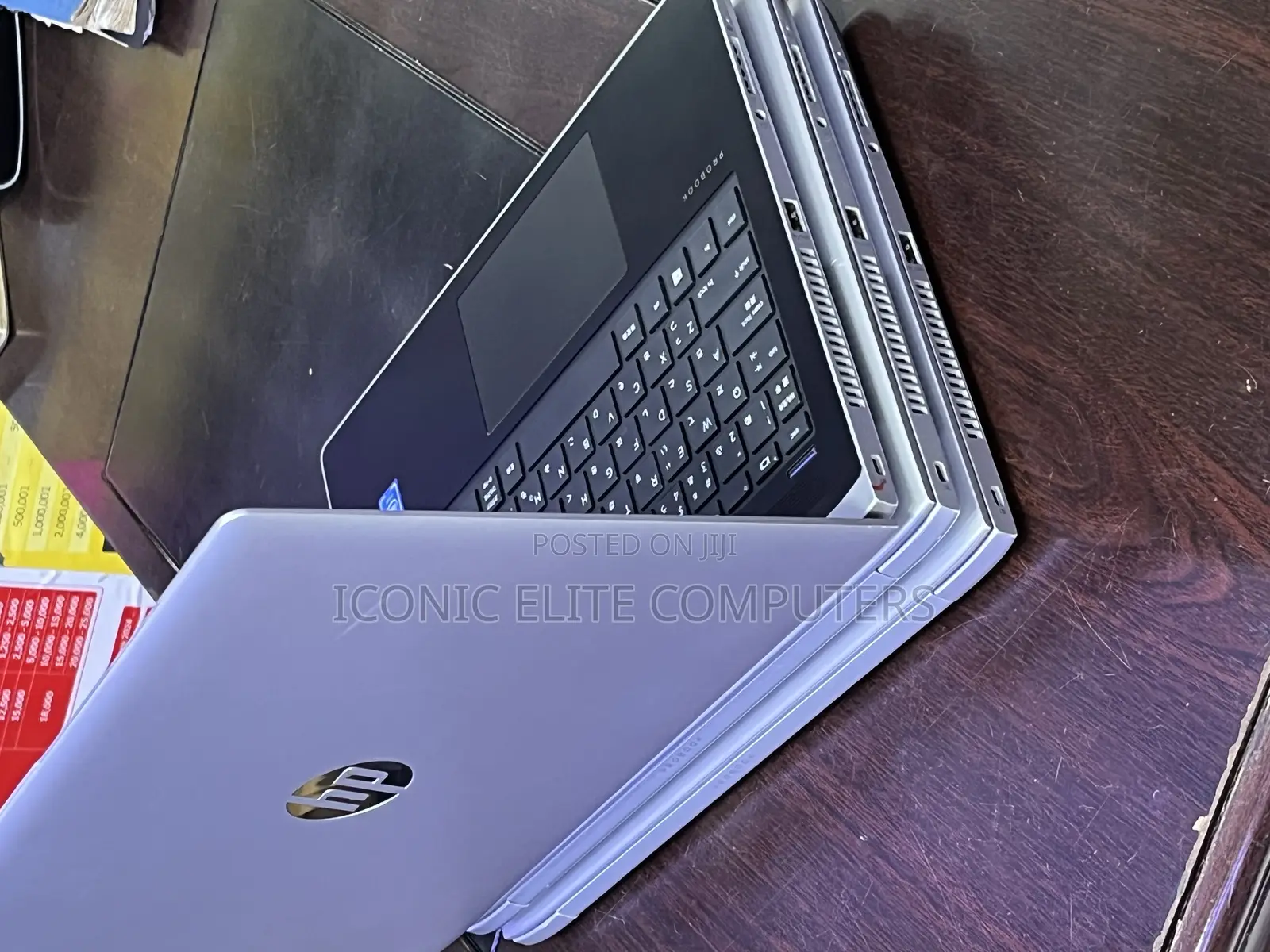 Laptop HP ProBook 440 G5 8GB Intel Pentium SSD 128GB