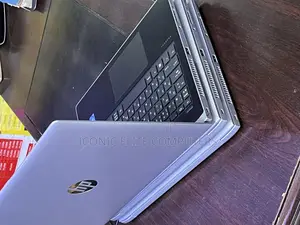 Laptop HP ProBook 440 G5 8GB Intel Pentium SSD 128GB