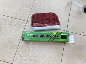 Badminton Net Original Material