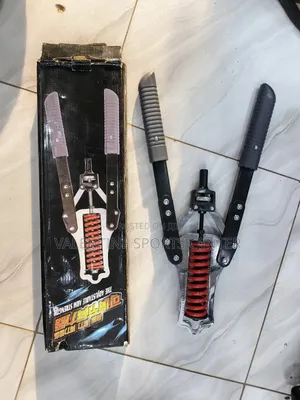 The Adjustable Arm Strength Original Material