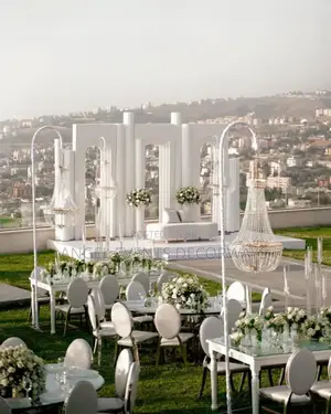 Wedding Management and Decor