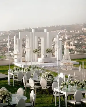 Wedding Management and Decor