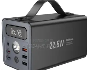 Hoco J138 Intelligent Balance Multi-Function Power