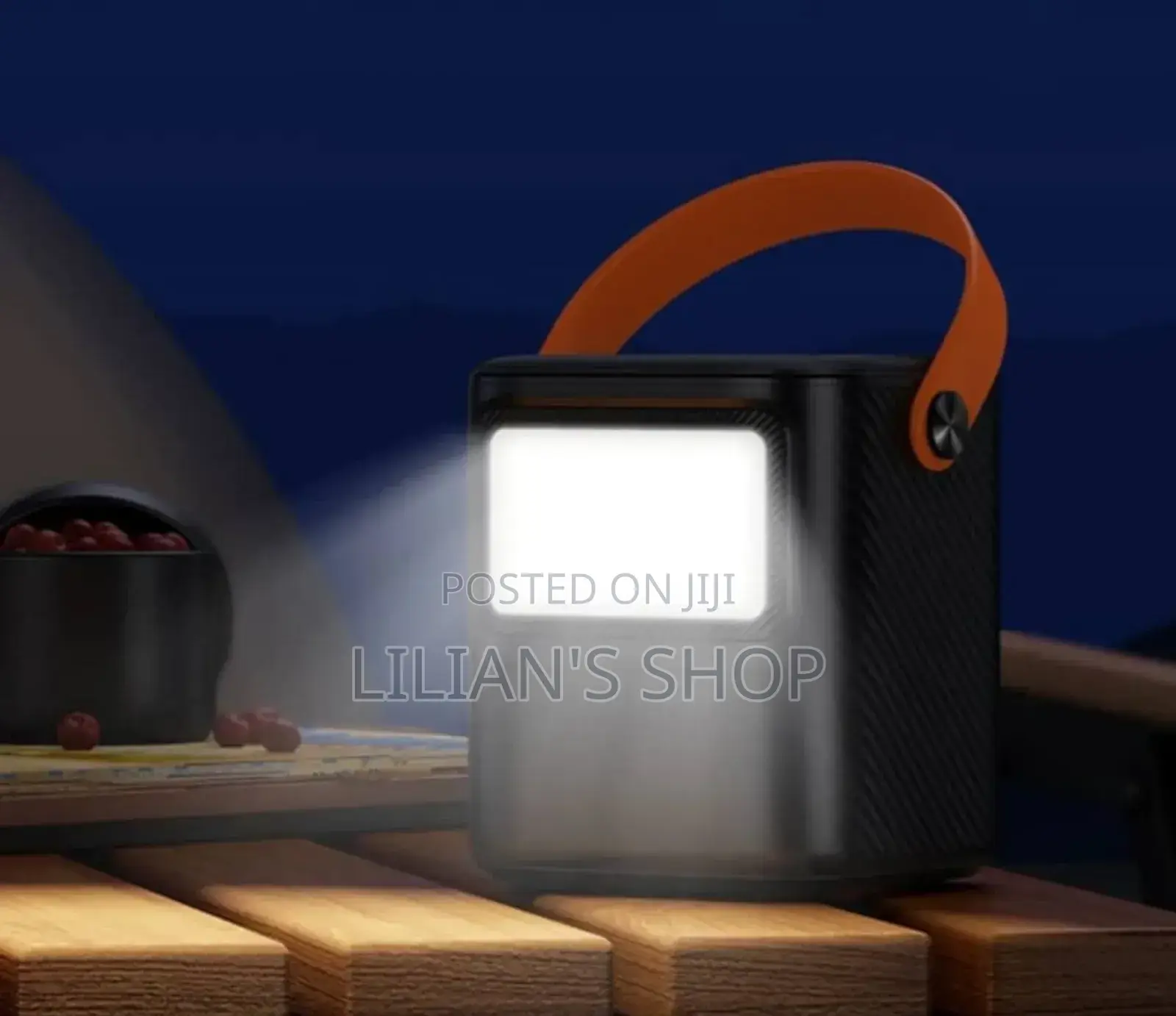 Hoco J152 Pro Intelligentbalance 80000 Large Capacity Power Bank.
