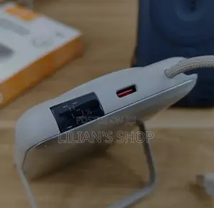 Hoco. Q43 Magnetic Wireless Charging Power Bank