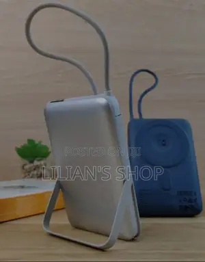 Hoco. Q43 Magnetic Wireless Charging Power Bank
