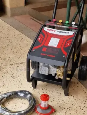 Easy Power Car Washer