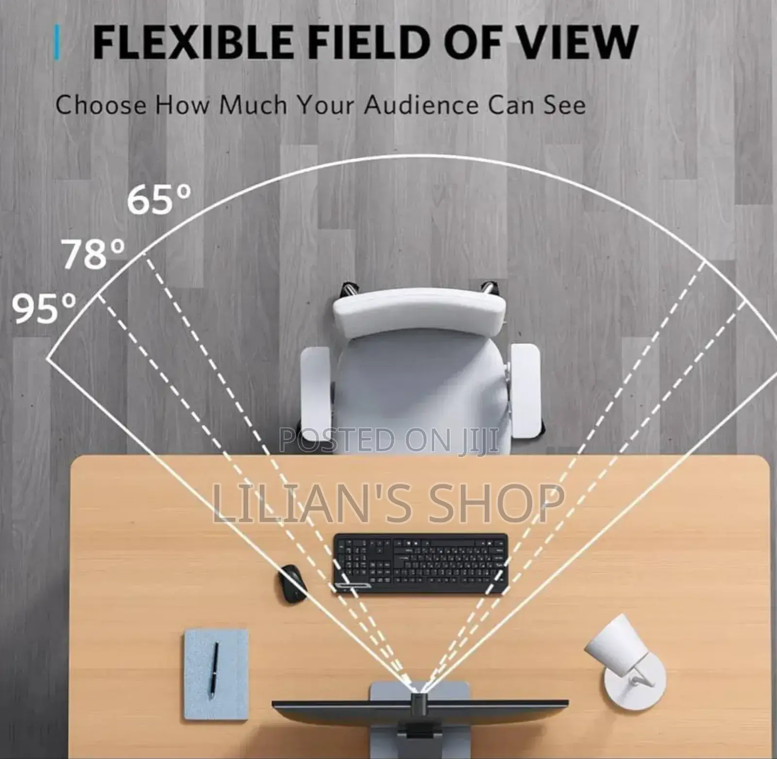 Anker Powerconf C200 Mac Webcam