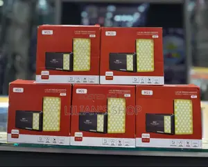 M21 Led Video Pocket Fill Light
