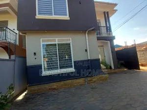 Furnished 4bdrm Duplex in Kira for sale