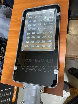 40w Solar Street Light
