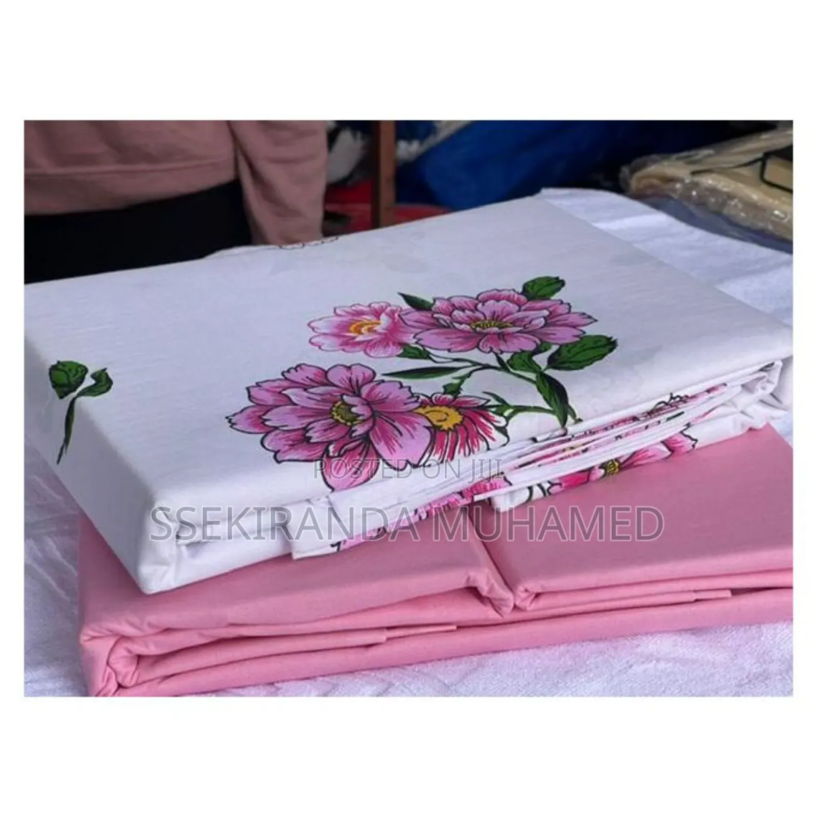 Bedsheets King Size