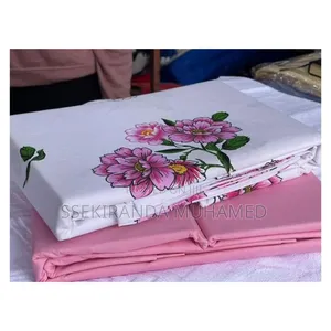 Bedsheets King Size