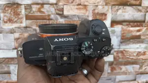 Sony Alpha 7 Iii