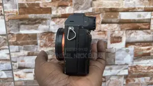 Sony Alpha 7 Iii