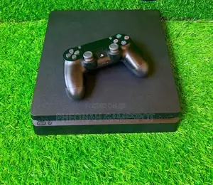 Ps4 Slim Jailbroken! Used but New! 12 Games, 2 Controllers, Warranty