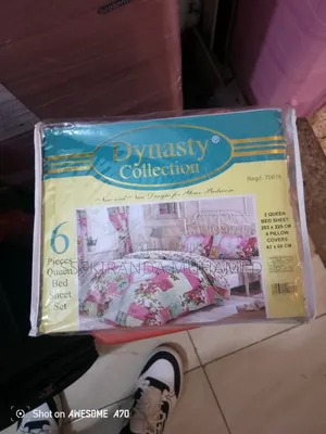 Bedsheets Cotton
