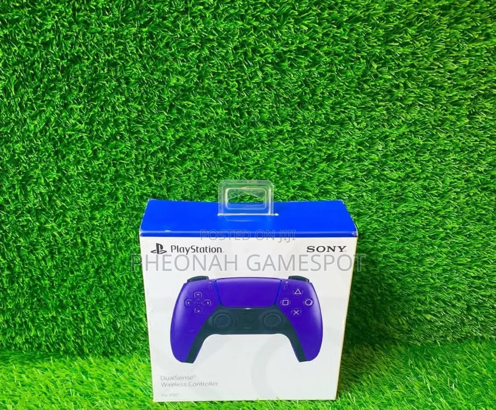 The Ps5 Controller You Need – Now Only Ugx 320,000 in Kampala.