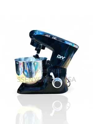 Dw Stand Mixer 8l - 1200w Home and Commercial Mixer