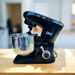 Dw Stand Mixer 8l - 1200w Home and Commercial Mixer