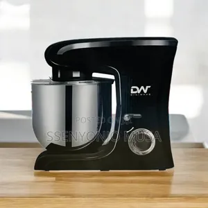 Dw Stand Mixer 8l - 1200w Home and Commercial Mixer
