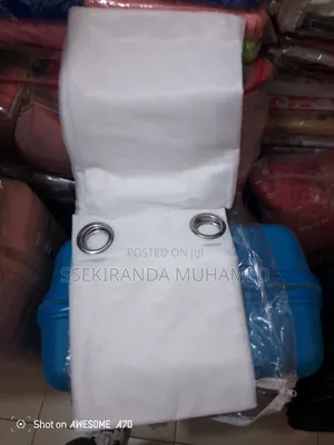 Curtain 2 in 1