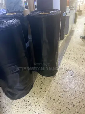 DPC Polythene Hard/ Damp Proof Course Polythene