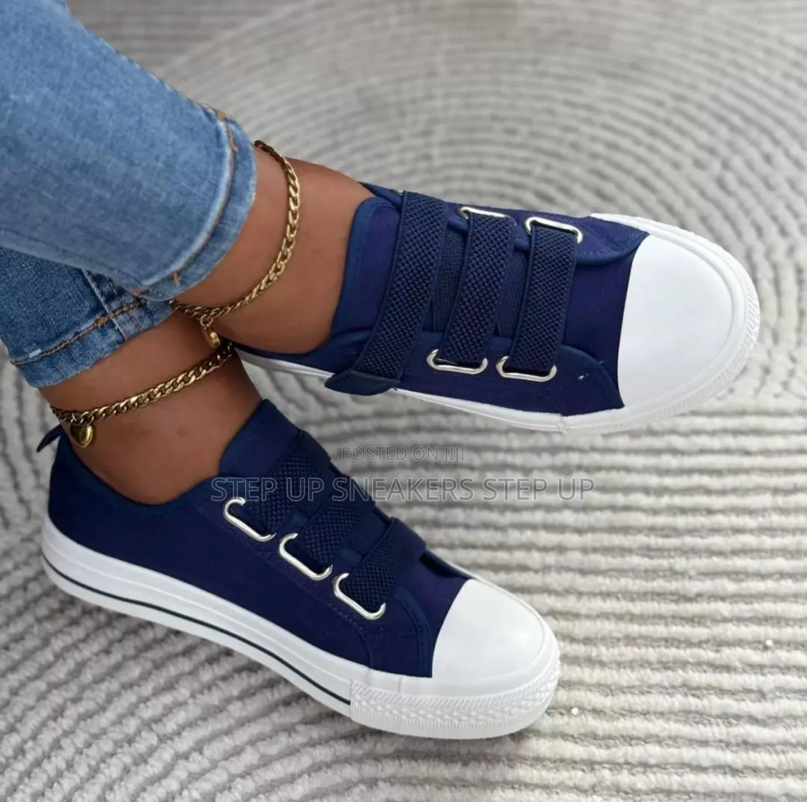 Original All Star Sticker Shoes