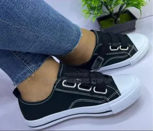 Original All Star Sticker Shoes