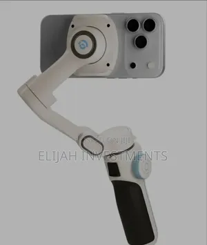 Powerology Magwave 3-Axis Magnetic Smartphone Gimbal