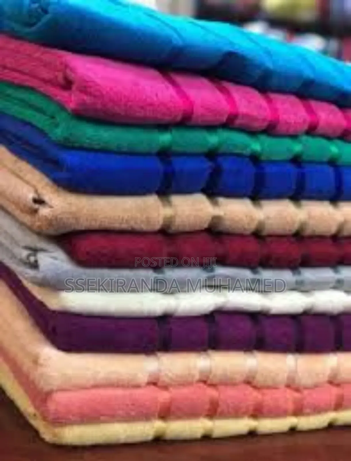 Bath Towels