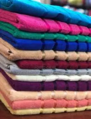 Bath Towels