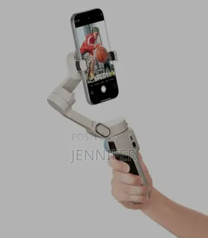 Powerology Magwave 3-Axis Magnetic Smartphone Gimbal