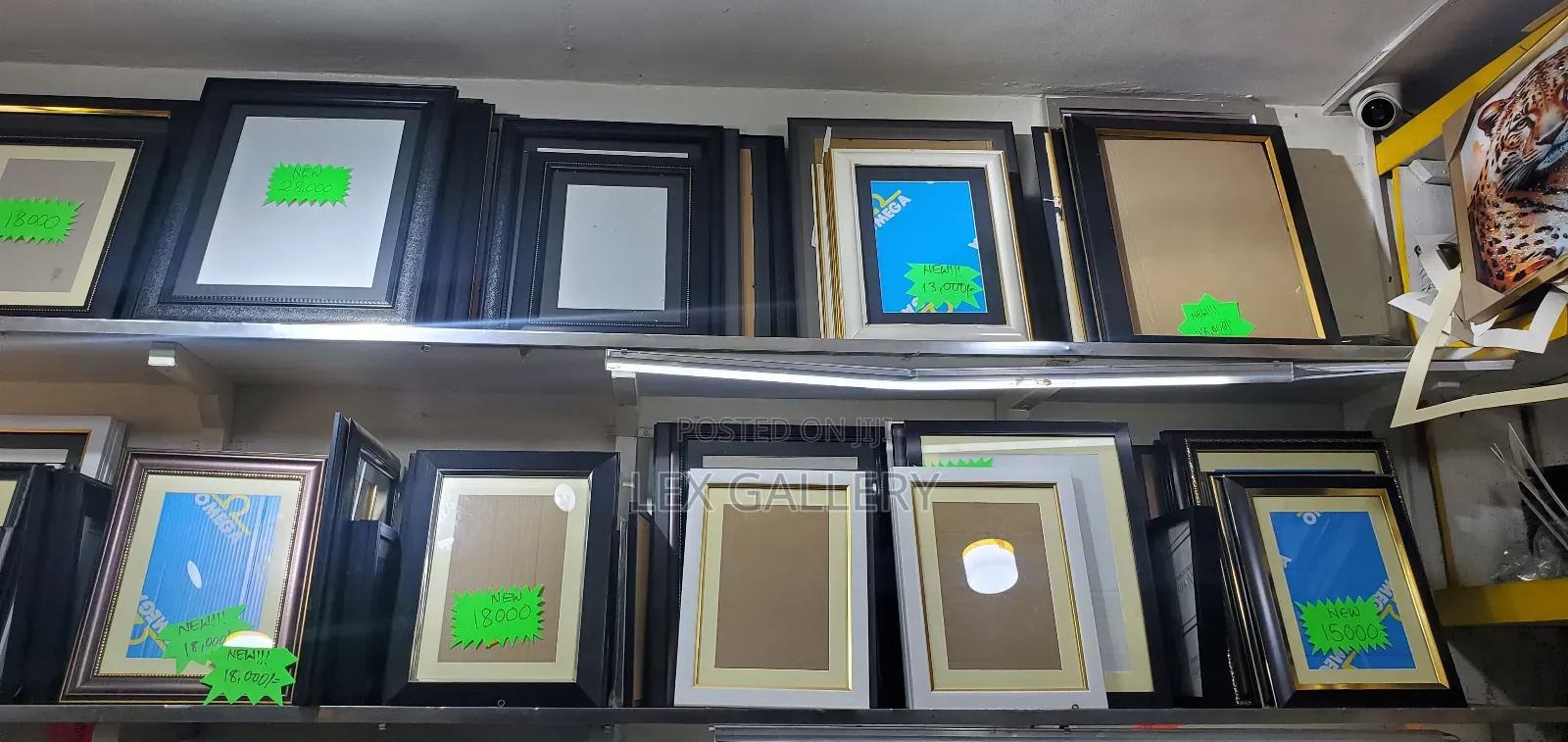 Photo Frames