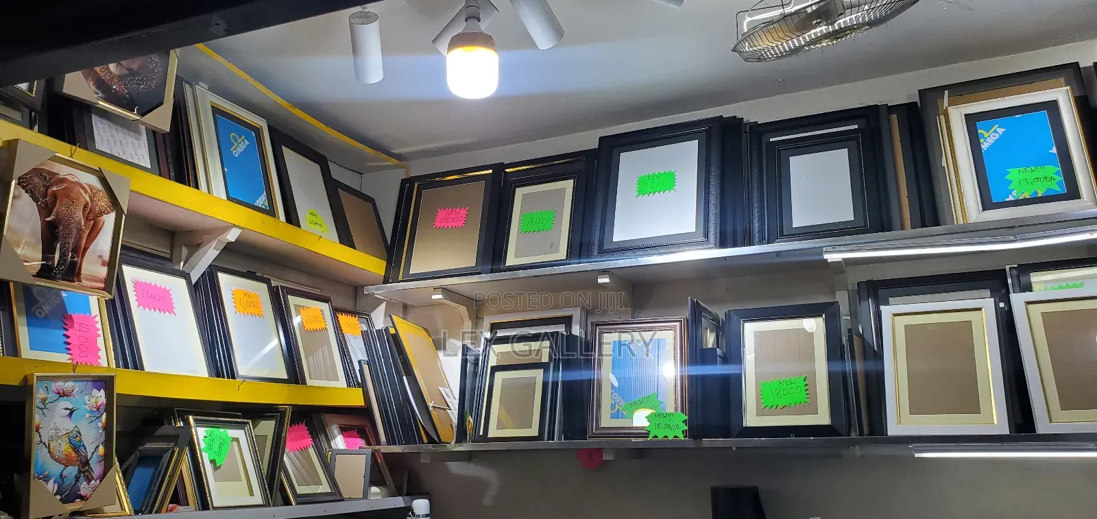 Photo Frames