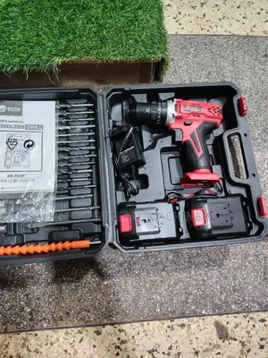 Edon Cordless Drill